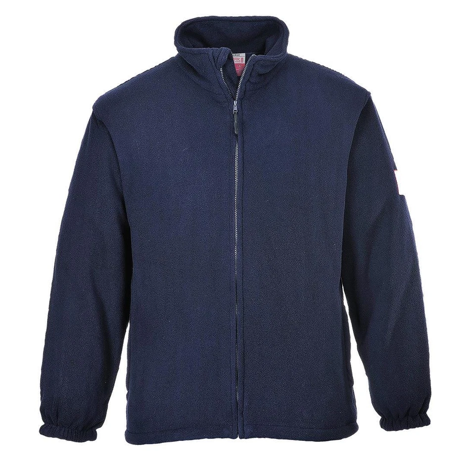 PORTWEST Flame Resistant Anti Static Fleece FR30 - Image 1 of 1