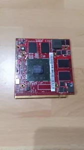 ATI - AMD Video Card for HP EliteBook 8530p - 502337-001KB - Picture 1 of 1