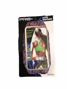 Pro Strength, Workout Active Storage Waistband, Multi Phone, Keys, Money, ID - Picture 1 of 1