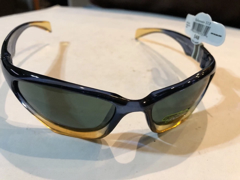 Nuevas gafas de sol polarizadas Optic Nerve Bohemain S13 para mujer Foto 1 de 4