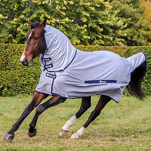 Sábana mosca cuello completo Bucas Foto 1 de 1