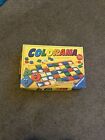 Colorama Ravensburger Vintage Board Game Rare