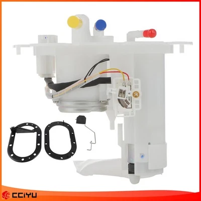 Compatível com 2000-2003 Subaru Legacy Baja Legacy Outback conjunto de módulo de bomba de combustível - Imagem 1 de 4