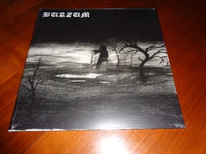 BRZM "Debut" LP  mayhem darkthrone bathory - Picture 1 of 1