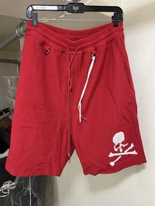 Mastermind Japan Logo Shorts Sz L - Picture 1 of 18