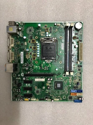 HP/P6-2131 H-JOSHUA-H61-uATX LGA1155 H61 Motheboard 696233-001 670960-001 Tested - Image 1 of 4