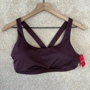 Neu mit Etikett Spanx Sport-BH Größe Medium M Low Impact - Bild 1 von 4