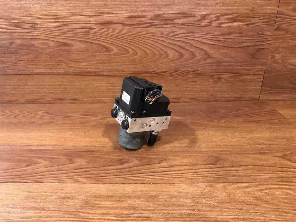 04-06 MERCEDES DODGE SPRINTER 2500 3500 ABS ANTIBLOQUEO FRENO BOMBA HIDRÁULICA OEM 3 Foto 1 de 4