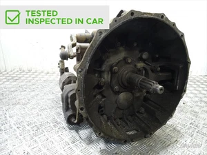 Iveco Cargo Tector ML75E17K Boîte de vitesses manuelle à 5 vitesses 2.5 Diesel - Picture 1 of 16