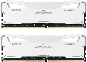 Timetec Pinnacle Konduit 16GB KIT(2x8GB) DDR4 3200MHz PC4-25600 CL16-18-18-38 - Picture 1 of 9