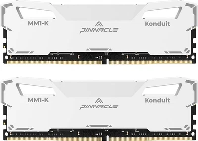 Timetec Pinnacle Konduit 16GB KIT(2x8GB) DDR4 3200MHz PC4-25600 CL16-18-18-38 - Image 1 of 4