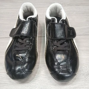 Puma King Fußballschuhe UK 1 Kind  - Bild 1 von 22