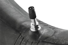 IRC - T20042 - Heavy Duty Tube, 70/100-17 - TR-4 Stem