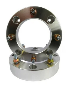 Espaciador de rueda EPI 4x110 UTV ATV 1,5" | 4 orejetas | 10 mm x 1,25 | Paquete de 2 | EPIWS023 - Imagen 1 de 3