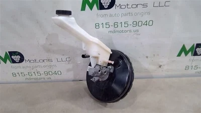 2017-2022 CHEVROLET, УСИЛИТЕЛЬ ТОРМОЗОВ ИСКРЫ, 42441987 - Изображение 1 из 4