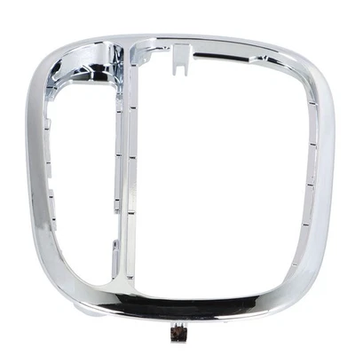 Shifter Trim Cover Bezel For 01-05 Mercedes Benz C230/C240/C320 2003-06 CLK500 - Image 1 of 4