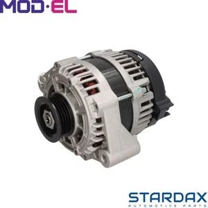 ALTERNATOR STX110350R FOR CHEVROLET AVEO/KALOS/Hatchback SPARK LMU/B12D1 1.2L - Picture 1 of 7