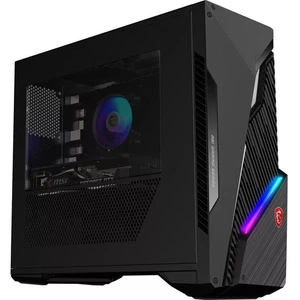 MSI MAG Infinite S3 13NUC-820DE | i7-13700F | 16GB | 1TB SSD | RTX4060 | Win11 - Bild 1 von 4