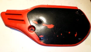 CR80 COVER PANEL L   1985 86       83610-GC4-830ZC - Picture 1 of 5