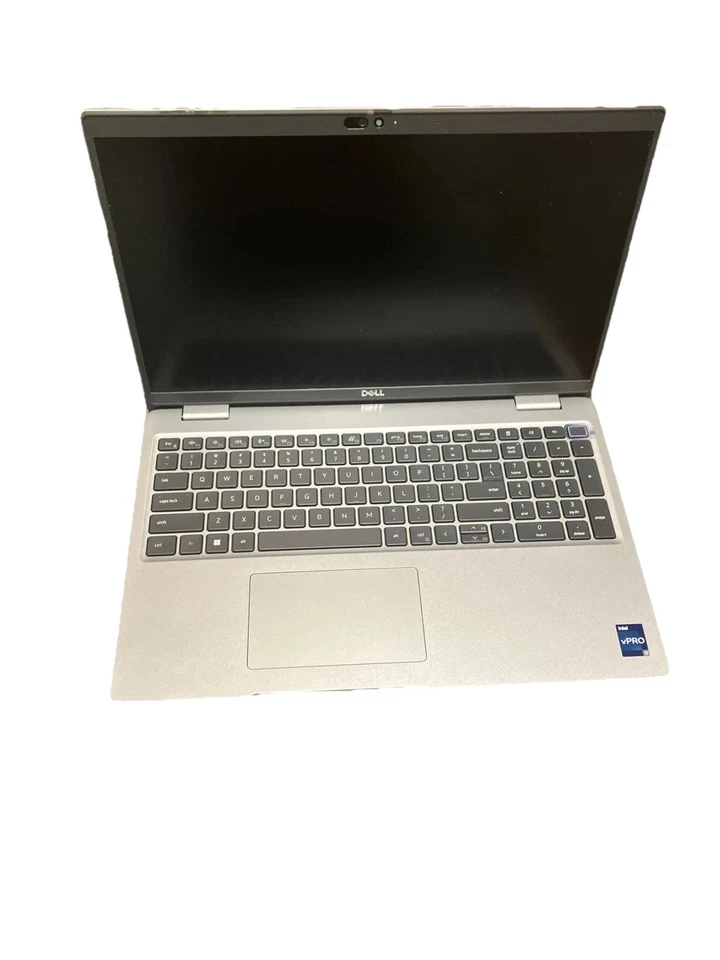 Laptop Dell i7 16 GB 512 GB PCIe NVMe SSD MS Windows 11 Office 2019 Pro HDMI WiFi Foto 1 de 4