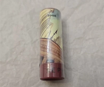 Sephora Collection Lipstories Lipstick - 9 LABYRINTH CITY - Authentic - Sealed - Image 1 of 3