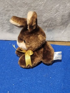 Vintage Hase Tier Spielzeug 1985 - Bild 1 von 7