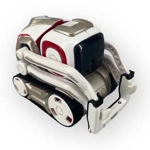 Robot de juguete Anki Cozmo 000-00048 -solo robot - SIN PROBAR - Imagen 1 de 11
