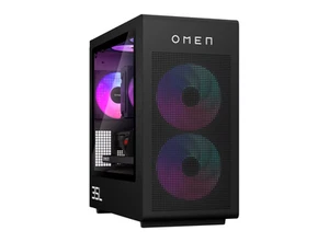 HP OMEN 35L Gaming Desktop GT16 - Ultra 7, 32GB RAM, 1TB SSD + 1TB HDD RTX5080 - Picture 1 of 6