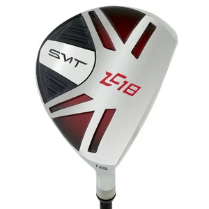 NEU Damen SMT Golf LC-18 Fairway Hölzer Verzeihen Ultradünnes Gesicht Pick Schläger - Bild 1 von 4