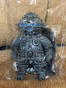 NEW Tomodachi First Machine Soft Vinyl TOKY TSB-0006 - Picture 1 of 4