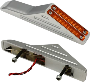 PRO-ONE PERF.MFG. 400810 Viper Custom Lights - Picture 1 of 5
