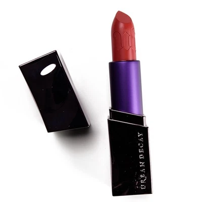 The Big One Urban Decay Vice High Impact Vegan Lipstick Brand New Foto 1 de 3