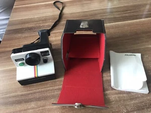Polaroid 1000 vintage Camera incl - Bild 1 von 7
