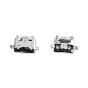 CONNETTORE RICARICA MICRO USB PER MOTOROLA MOTO X PLAY - Imagen 1 de 1