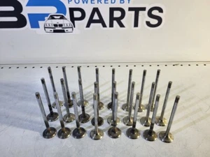 BMW Intake / Exhaust Valves 24PCS 25,9/5,92MM 11342247077 - Picture 1 of 12
