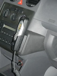 KUDA phone holder for VW Caddy from 2004 - Zdjęcie 1 z 1