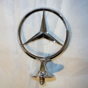 Mercedes Benz 170 V W 136 Vorkriegsfahrzeug "Starrer Stern"