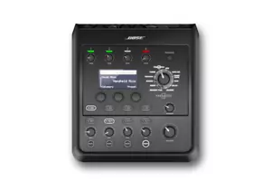 Bose Pro T4S ToneMatch 4-Channel Audio Mixer and USB Interface (785403-0110) - Picture 1 of 5