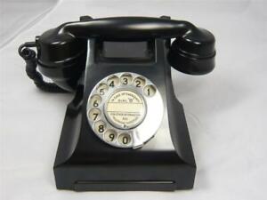 Antique Bakelite Telephone for sale | eBay