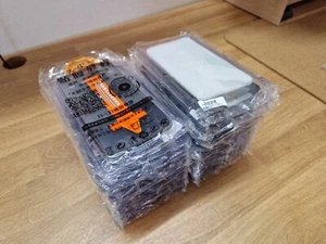 Job Lot 30 X iPhone 15 Pro Max Screen Protector Privacy Tempered Glass - Picture 1 of 7