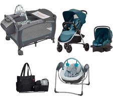 versace pram ebay
