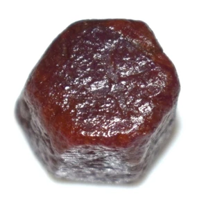 36,90 Cts Rubino Naturale Rubino Ruvido Forma Esagonale Non Tagliato Pietre Preziose Sciolte Ingrosso RB-08 - Foto 1 di 3