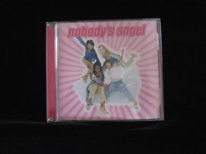 Nobody's Angel by Nobody's Angel (CD, Feb-2000, Hollywood) - Imagen 1 de 3
