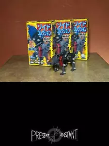 1999 Tomy Sho Pro Zoids Mini-Models Complete Collection #1-4 - Bild 1 von 2