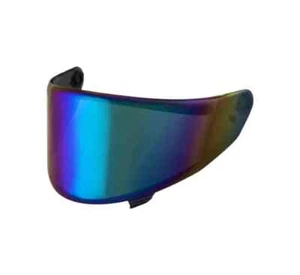 KYT STRIKER/NZ-RACE Iridium Visor - Bild 1 von 1