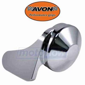 Avon Grips H-D Avon Boss Throttle Assist for 2007-2012 Honda VT750C2 Shadow vh - Picture 1 of 5