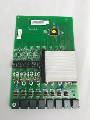 Comdial 7210-00 CO Line Module 4 Port (COM4) Fully Tested W/ 1 Year Warranty - Image 1 of 2