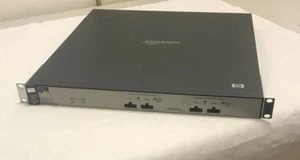 HP Procurve 610 EPS J8169A - External Power Supply x 5 - Picture 1 of 3