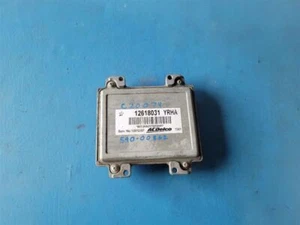 07 08 09 10 11 12 MALIBU ENGINE COMPUTER ECM 154753 - Picture 1 of 4