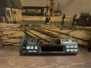 alpine tdm-7544 faceplate alpine - Picture 1 of 1